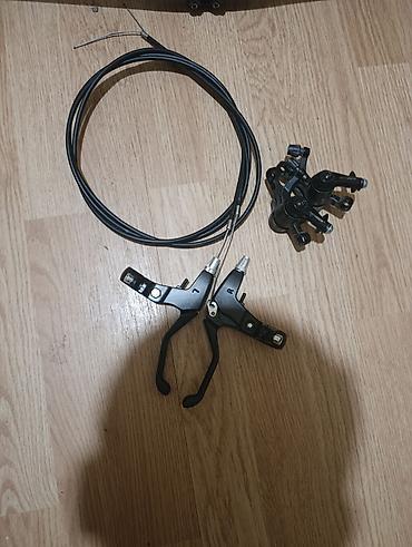 adidas velo: BMX velosiped hissələri vezyeti normaldır original hamsi üstünden — 7