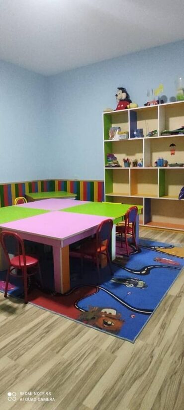 Digər kommersiya daşınmaz əmlakı: Mərdəkanda 3 sot, 14 otaq, 2 mərtəbə, 600 kv baxça icarəyə verilir -da lalafo.az — 12 Digər kommersiya daşınmaz əmlakı: Mərdəkanda 3 sot, 14 otaq, 2 mərtəbə, 600 kv baxça icarəyə verilir — 12