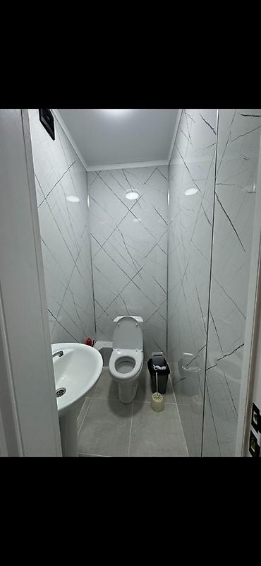 Продажа квартир: 2 комнаты, 67 м², 106 серия, 6 этаж, Евроремонт at lalafo.kg — 7 Продажа квартир: 2 комнаты, 67 м², 106 серия, 6 этаж, Евроремонт — 7