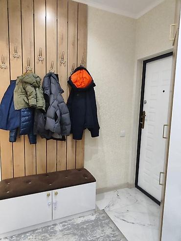 Продажа квартир: 2 комнаты, 42 м², Элитка, 2 этаж, Евроремонт — 3