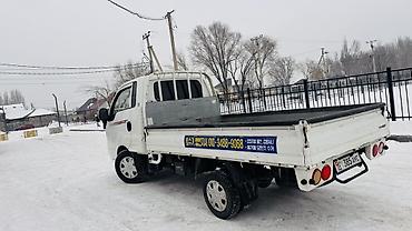 Грузовики: Грузовик, Kia, Стандарт, 3 т, Б/у — 5