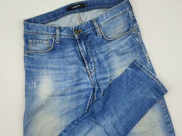 Jeans for men, L (EU 40), J.Lindeberg, condition - Good
