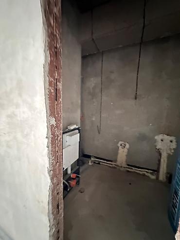 belgravia: 3 комнаты, 80 м², Асанбай мкр Элитка, 15 этаж, ПСО (под самоотделку) — 6