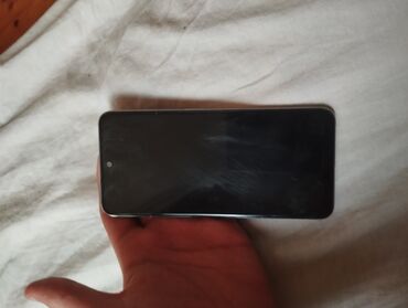 note 10 s: Xiaomi Redmi Note 10, rəng - Ağ, 
 İki sim kartlı