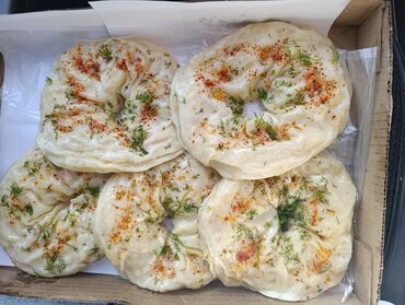 Выпечка, хлебобулочные изделия: ОБЕДЫ!ЕДА! Плов 120 Вареники 120 Бризоль 140 Босо Лагман 140 Бризоль — 2