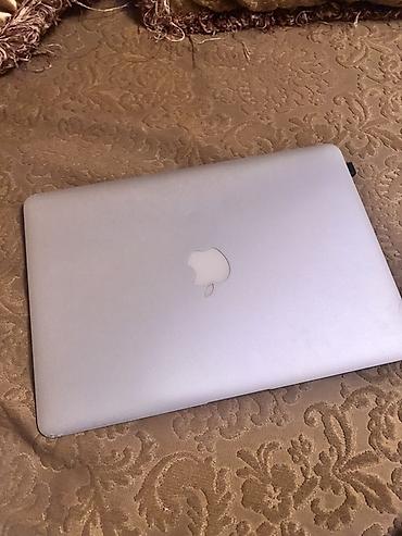 macbook pro 17: Apple MacBook Air noutbuku Xüsusiyyətlər: - Korpus: Alüminium, gümüş — 1