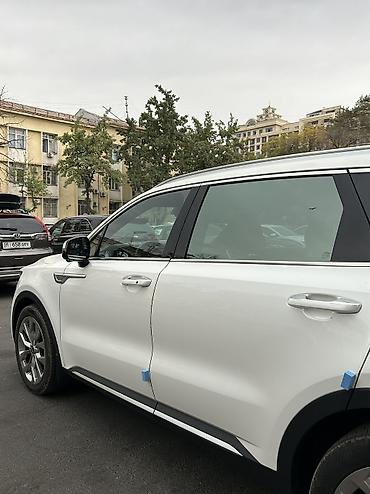 Kia: Kia Sorento: 2020 г., Дизель, Кроссовер — 3