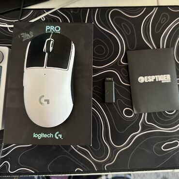 logitech mx master 3s бишкек: Продаю игровкую мышку Logitech g pro x superlight! Стоят новые