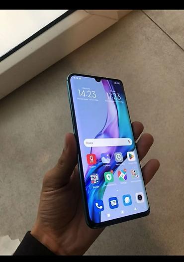 5 s iphone: Xiaomi, Mi Note Pro, Б/у, 256 ГБ, цвет - Зеленый, 2 SIM — 10
