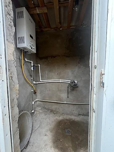 ev satilir tecili: Zığ qəs. 2 otaqlı, 40 kv. m, Orta təmir — 7