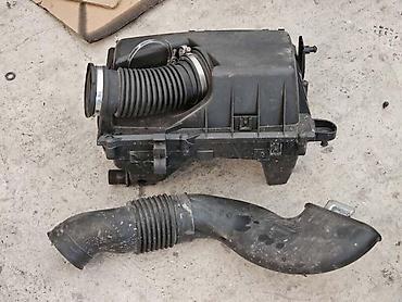 mb quart 250: KUCISTE VAZDUSNOG FILTERA ZA FIAT CROMA ZA 2010. GOD. | 1.9 88KW — 1
