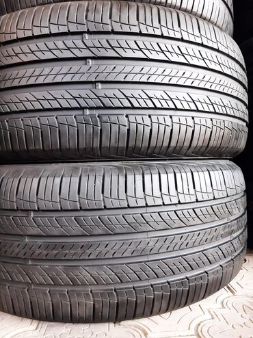 r18 255 55: Шины 255 / 55 / R 18, Лето, Пара, Корея, Hankook