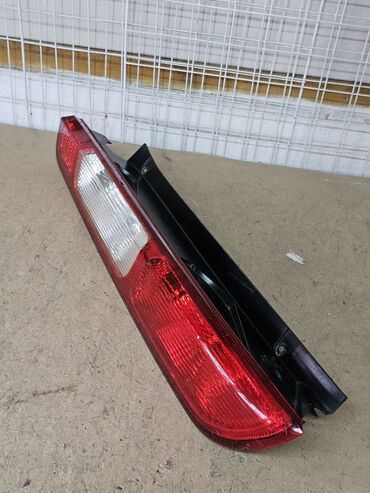 Стоп-сигналы: Задний левый стоп-сигнал Ford 2007 г., Б/у, Оригинал, Германия — 12