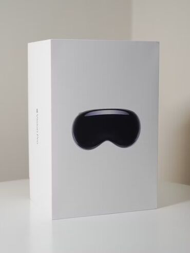 очки фирменные: Продаю или меня на Garmin captain gen2 Apple Vision Pro — гарнитура