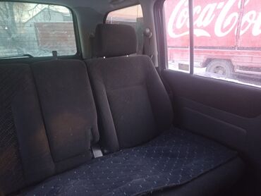 расрочкага машина алам: Honda Stepwgn: 2005 г., 1.9 л, Автомат, Бензин, Минивэн