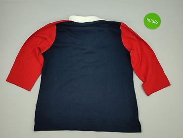 red polo: Damska koszulka polo, rozmiar L — 4