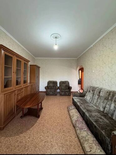 Продажа квартир: 3 комнаты, 62 м², 105 серия, 4 этаж, Косметический ремонт at lalafo.kg — 14 Продажа квартир: 3 комнаты, 62 м², 105 серия, 4 этаж, Косметический ремонт — 14