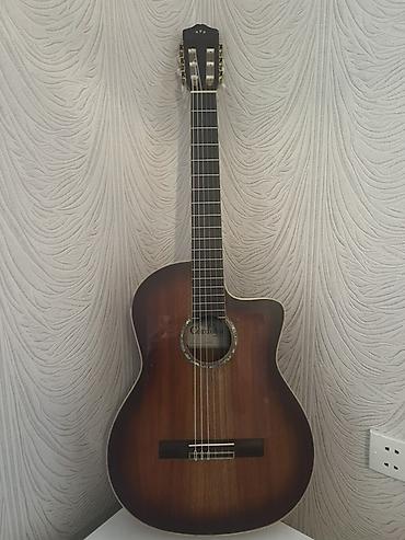 Klassik gitaralar: Klassik gitara, Cordoba — 1