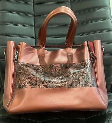 bottega: Ремень, Bottega Veneta, Материал: Экокожа, Женские, Б/у — 5