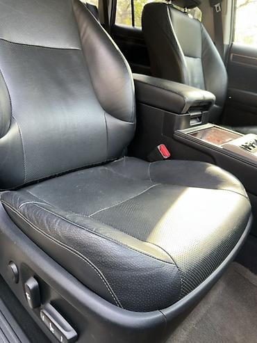 Lexus: Lexus GX: 2018 г., 4.6 л, Автомат, Бензин, Внедорожник — 18