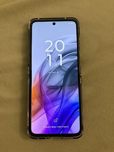 nokia 88: Motorola Razr 50 Раскладушка с Чехлом. Состояние как у нового, лишь — 2