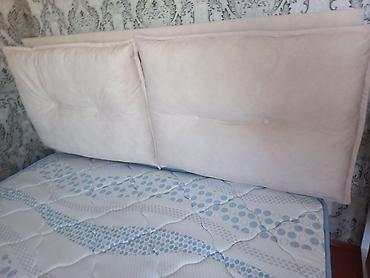 Ev və bağ: 2 təknəfərlik çarpayı, Dolab, Azərbaycan, İşlənmiş — 7
