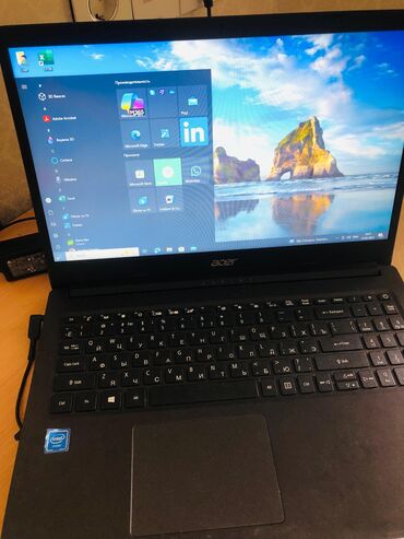 toshiba notebook adapter: İşlənmiş Acer 11.6 ", AMD A4, 128 GB, Ünvandan götürmə