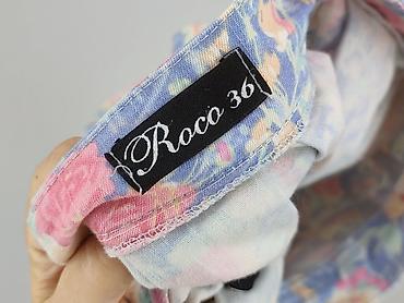 boho spódnice: Roco, Spódnica damska, rozmiar S — 4
