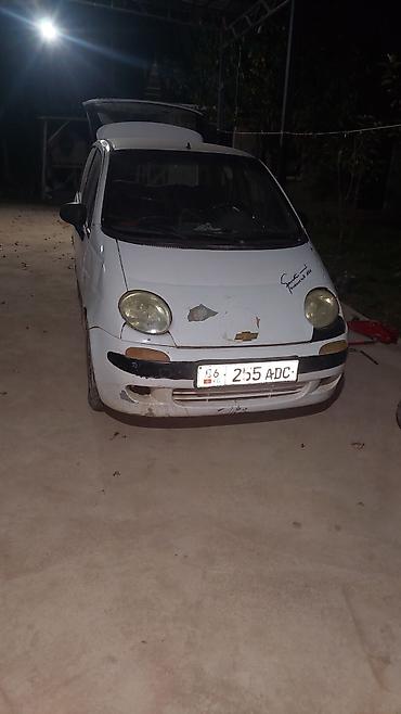авто из америки в наличии растаможенные: Chevrolet Matiz: 1998 г., 0.8 л, Бензин, Хэтчбэк — 3