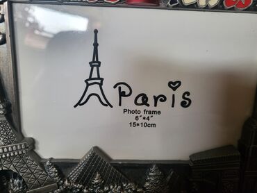 Slike i ramovi: Ram za slike, Novo — 5