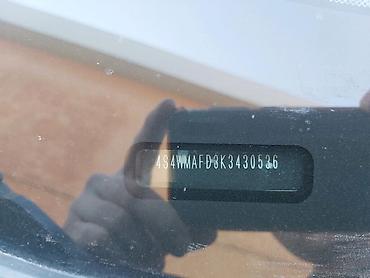 Subaru: Subaru Ascent: 2019 г., 2.4 л, Автомат, Бензин, Внедорожник — 2