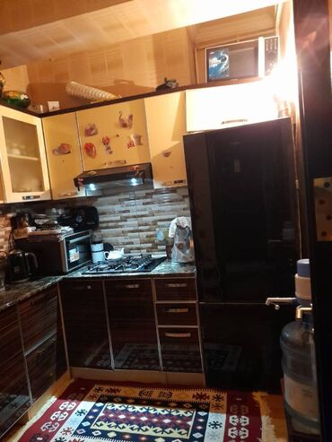 Yeni tikili: 1 otaqlı, Yeni tikili, m. Xalqlar Dostluğu, 60 kv. m — 3