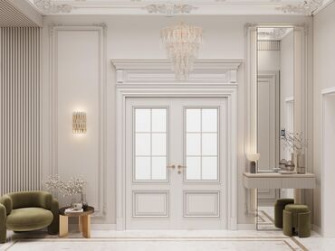 Dizayn, layihə: STIMUL DESIGN GROUP – memarlıq və interyer dizayn xidmətləri — 24