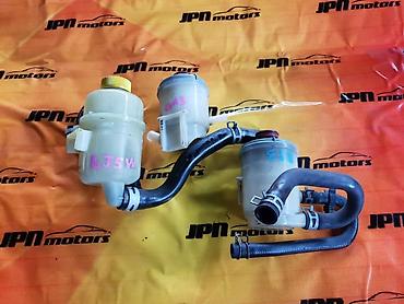 Трубки, патрубки, шланги: Гур насосы гур бочкигур шланги . На японский автором. Toyota — 9