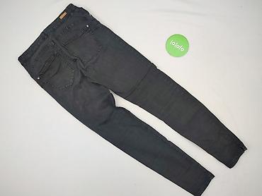 deichmann sniegowce: Reserved, Jeansy damskie, rozmiar S — 3