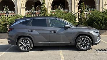 незамерзайка для машины: Hyundai Tucson: 2022 г., 1.6 л, Автомат, Гибрид, Кроссовер — 3