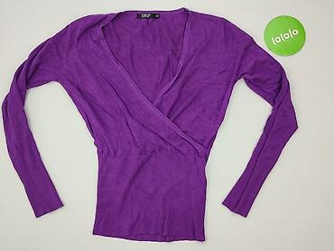sweter grunge: Krisp, Sweter damski, rozmiar S — 2