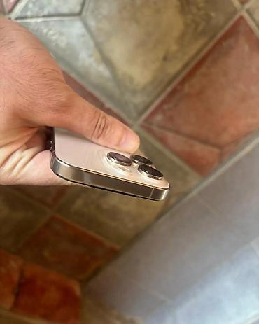 ayfon 24: IPhone 16 Pro, 128 GB, Natural Titanium, Face ID — 9