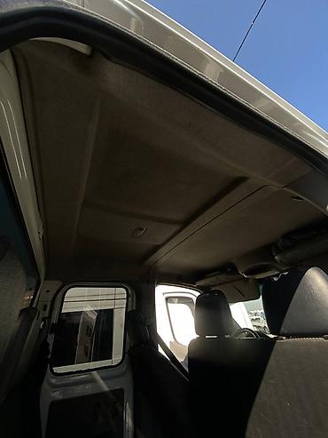 Аренда самосвала: Mercedes-Benz Sprinter REX (самосвал) Год 2008 Об 2.2 турбиновый — 9