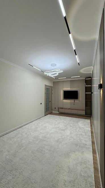 archa group: 2 комнаты, 79 м², Советская/Скрябина Элитка, 9 этаж, Евроремонт — 1