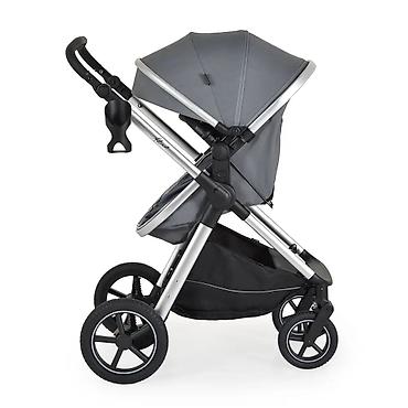patike goodyear: Moni Kolica za bebe Alina 2u1 – Titanium Grey (Šifra: CAN00088-70) — 7