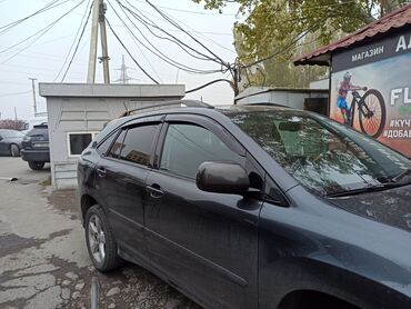 авто из россии в кыргызстан: Мухобойка на капот Самовывоз