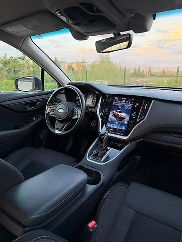 Subaru: Subaru Outback: 2020 г., Вариатор, Бензин, Универсал — 7