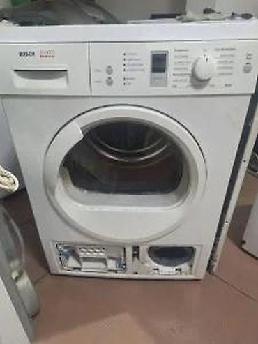 pc components serbia: POLOVNI DELOVI SUSARA BOSH MAX 6 | Polovni delovi susara bosh max 6 — 1