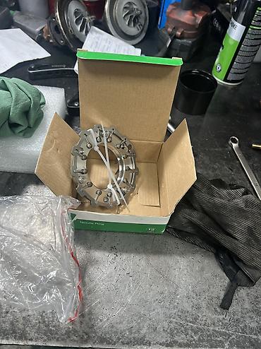 СТО, ремонт транспорта: Компьютерная диагностика, Замена масел, жидкостей, Плановое техобслуживание, без выезда — 18