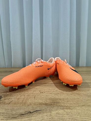 gitara satışı: Butslar Nike, Ölçü: 38, Yeni — 4