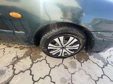 бензонасос митсубиси спейс стар: Mazda Capella: 2000 г., 1.8 л, Механика, Бензин, Универсал — 7