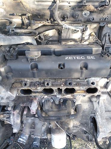 parking kamere nis: Delovi za Ford Fokus Mk1 1.6 benzin — 8