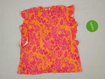 bluza welurowa: Bluzka damska, rozmiar M — 3