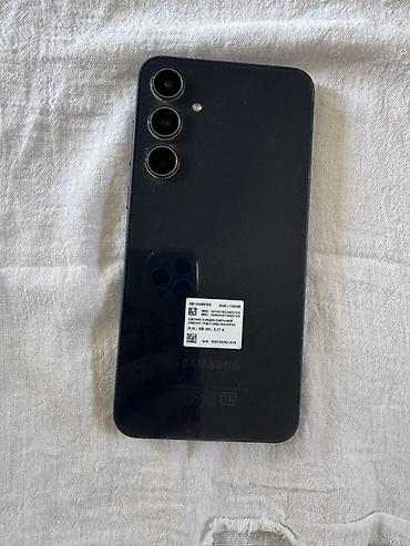 самсунг вотч 7: Samsung Galaxy A55 5G, модель SM-A556E/DS. Цвет: тёмно‑синий (Black — 1